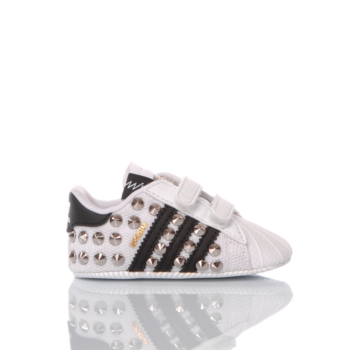 adidas superstar infant