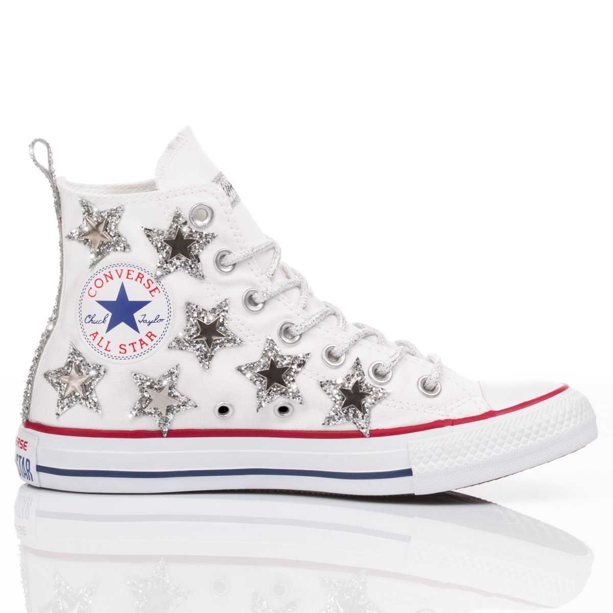 converse with stars