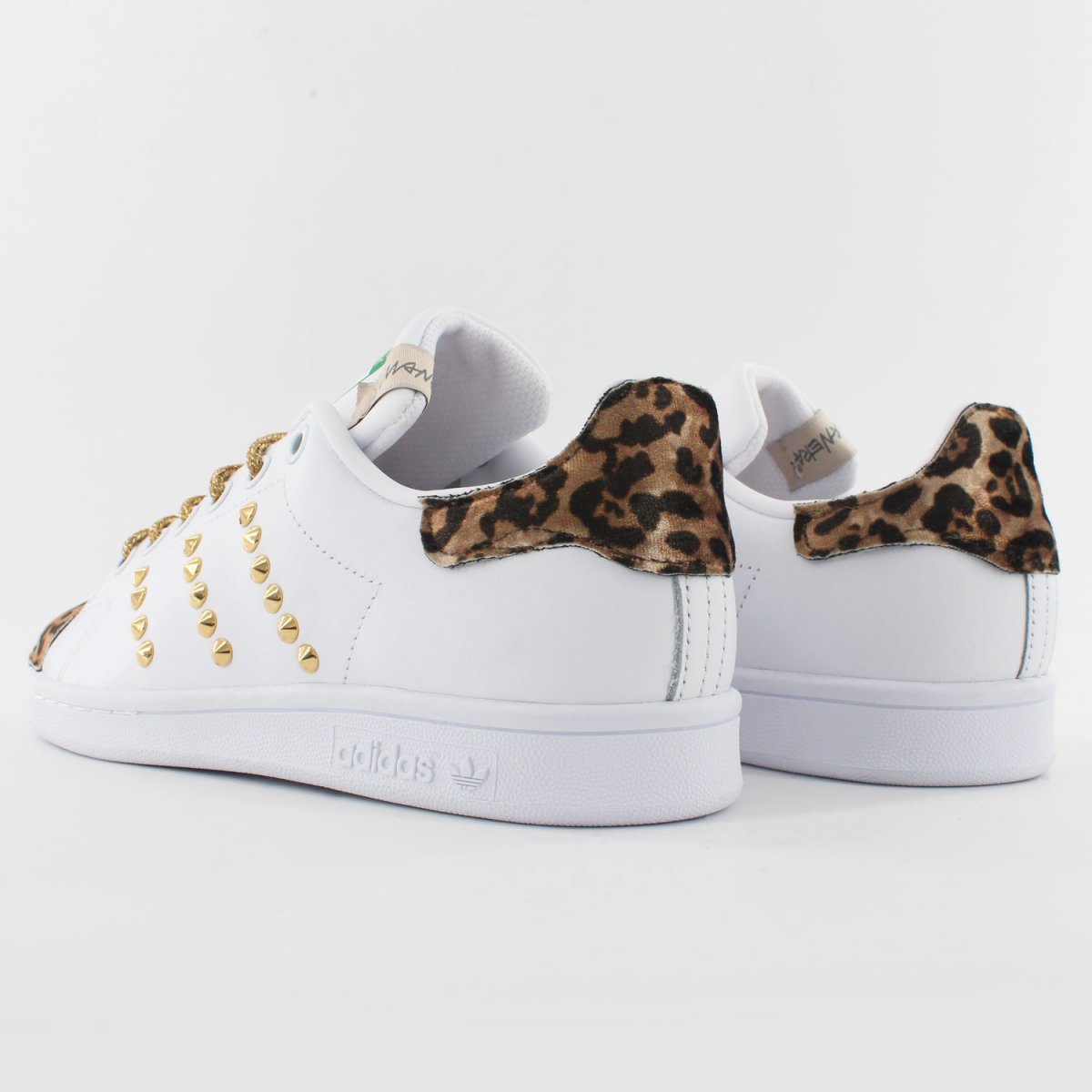 stan smith leo