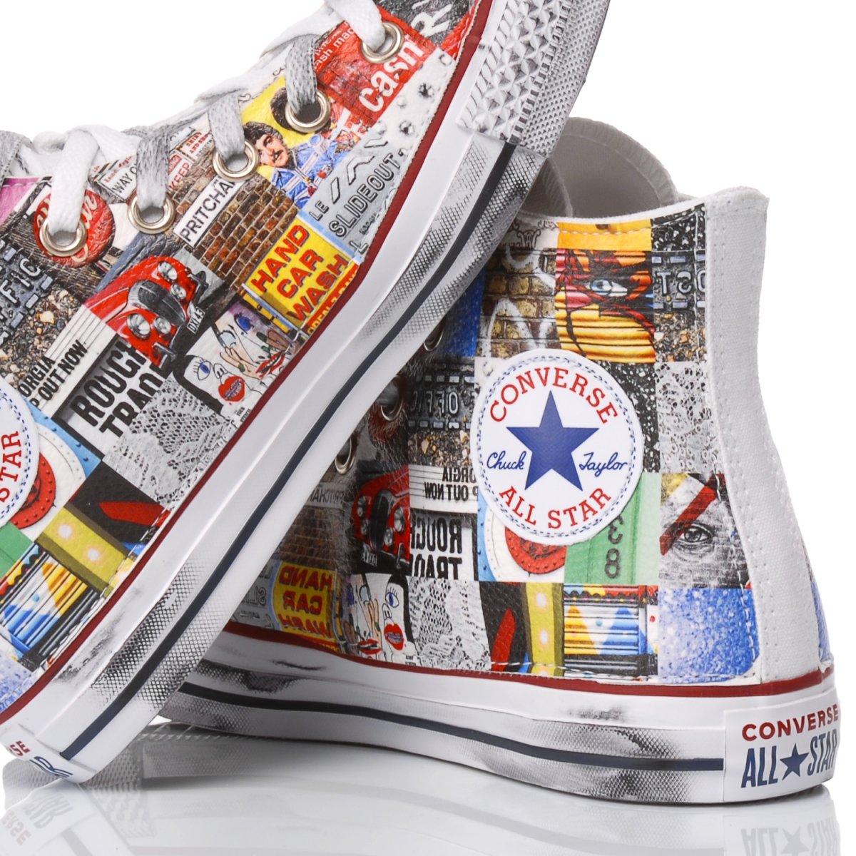 converse mimanera