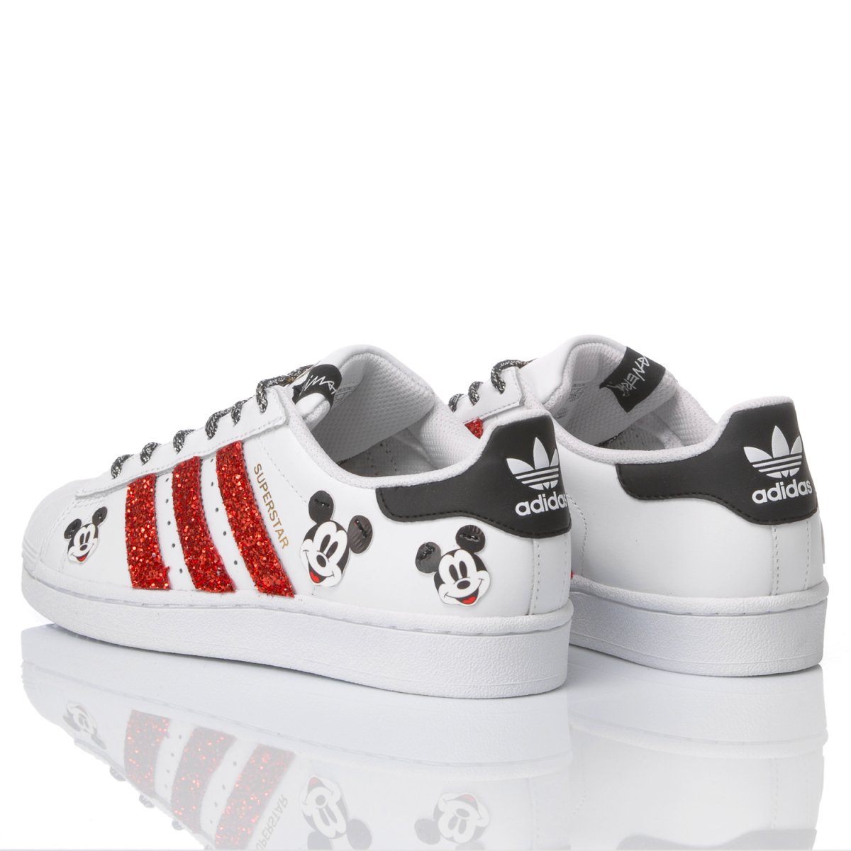 adidas superstar topolino