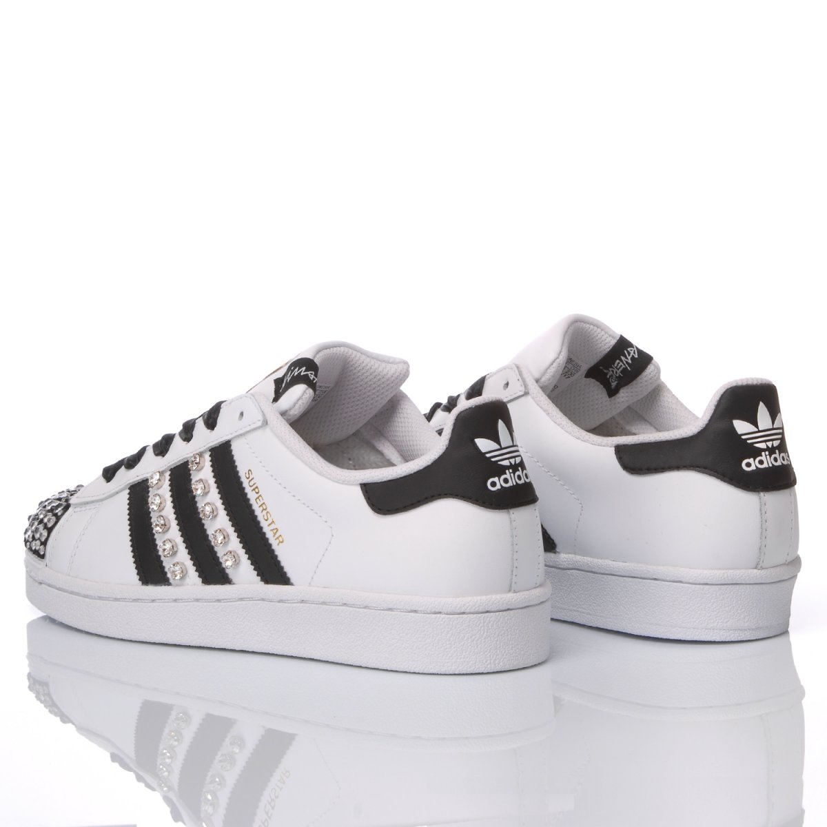 adidas superstar diamond