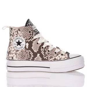 Converse shop fine blanche