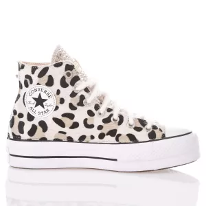 Converse plataforma personalizadas new arrivals