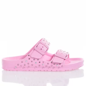 Birkenstock fashion rosa