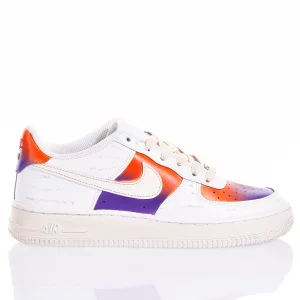 Nike Air Force 1 Sunset Personalizadas