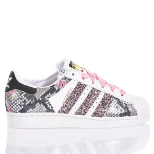 Adidas Superstar Blossom Personalizzate