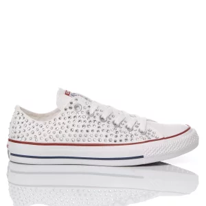 Swarovski converse hotsell