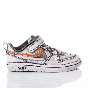 Off white air force 1 clearance junior