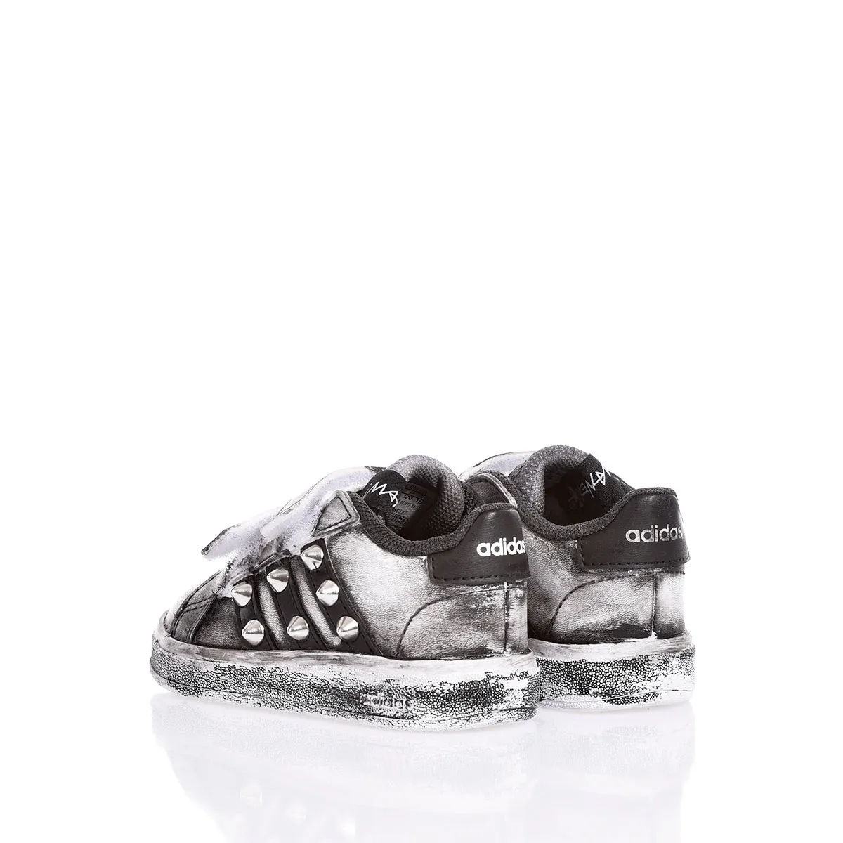 Adidas Baby Brooklyn Advantage 