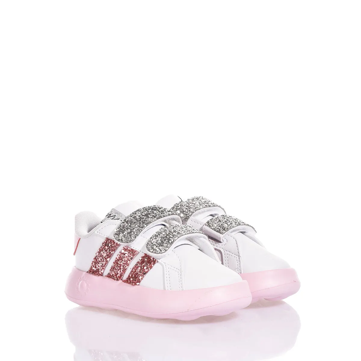 Adidas Baby Glitter Cloud  Glitter