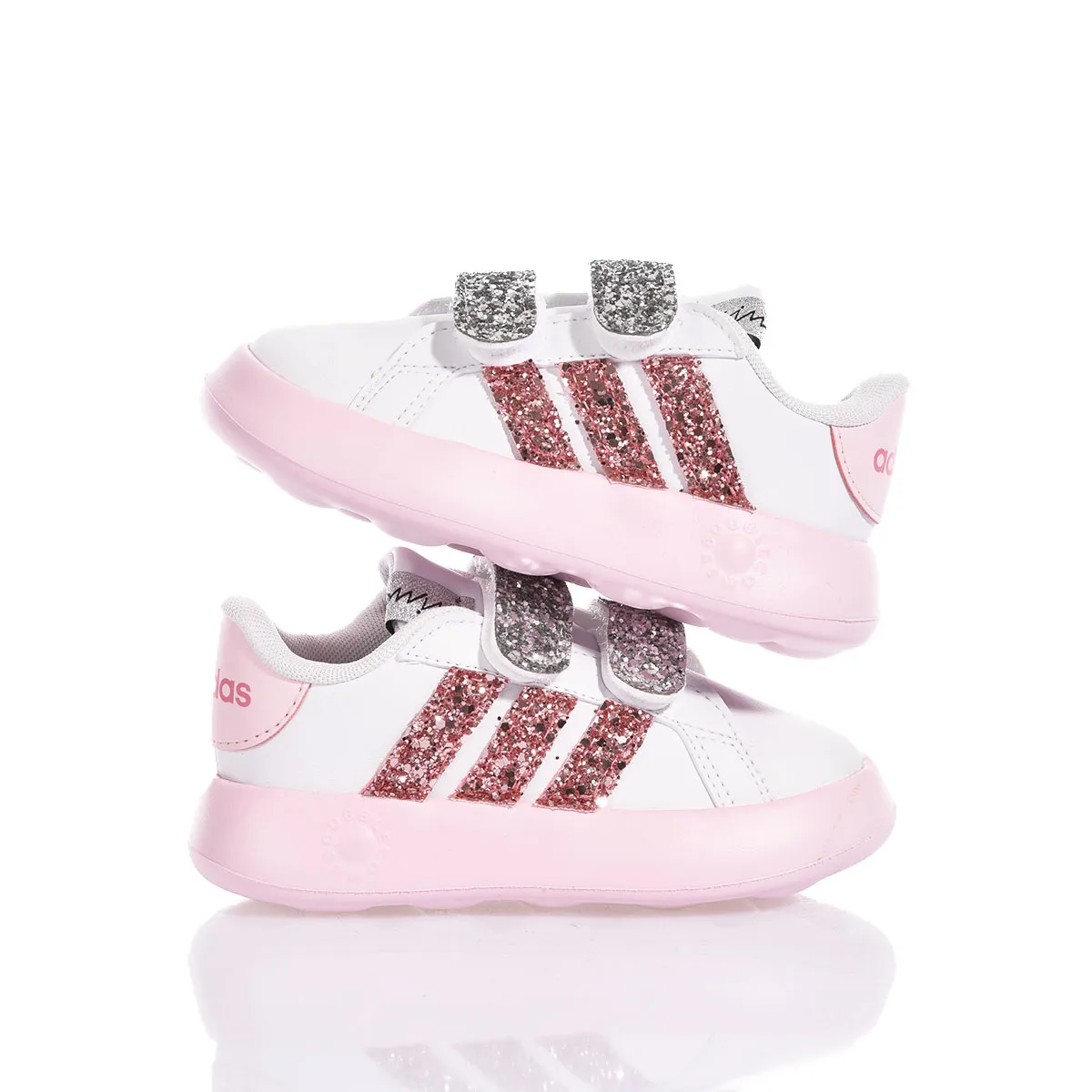 Adidas Baby Glitter Cloud  Glitter