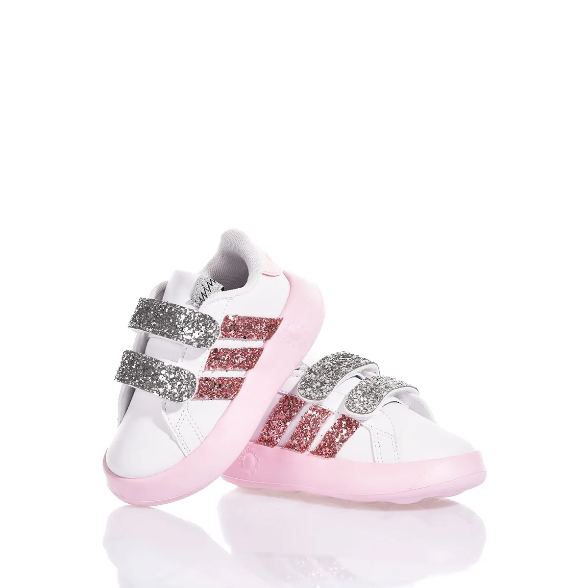 Adidas Baby Glitter Cloud  Glitter