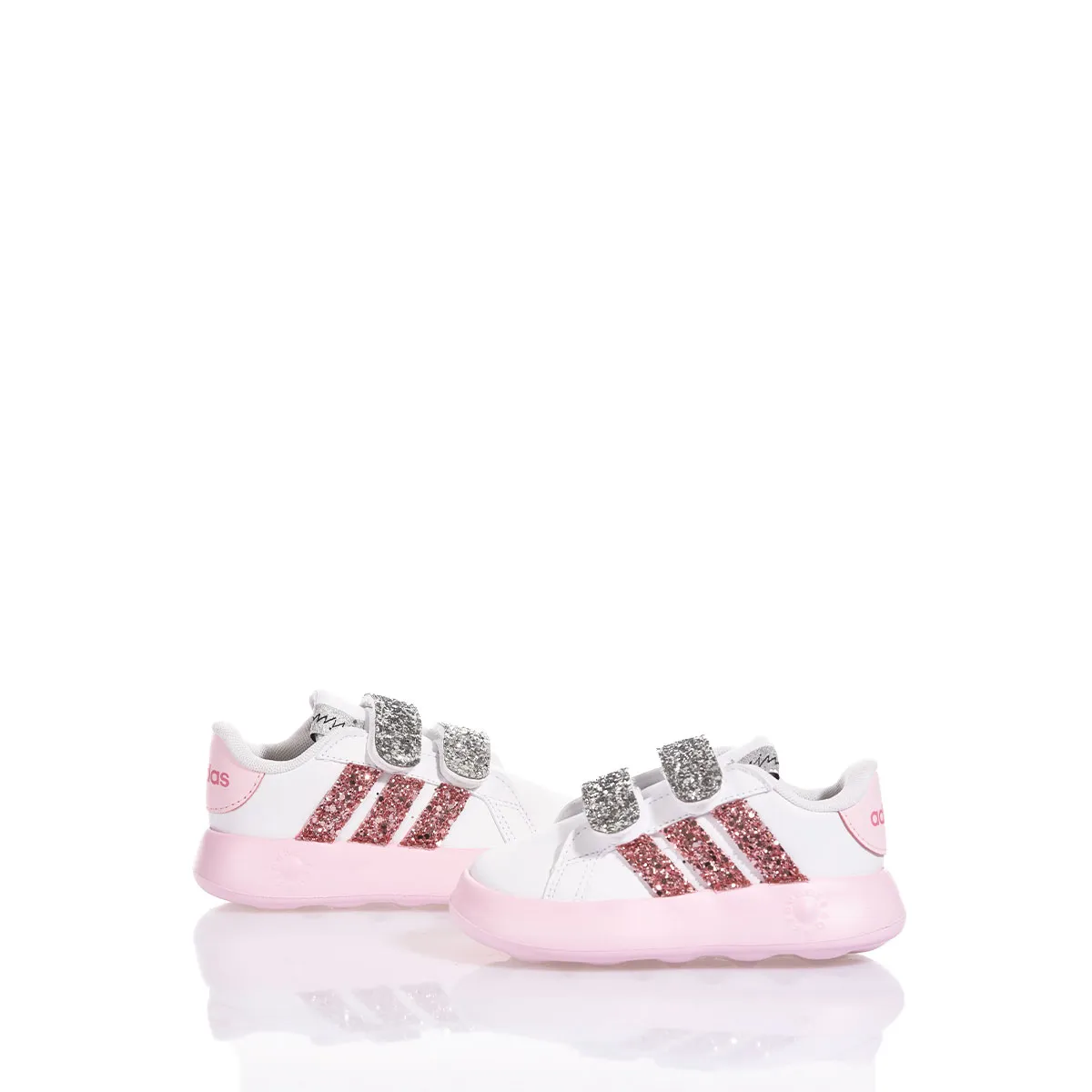 Adidas Baby Glitter Cloud  Glitter