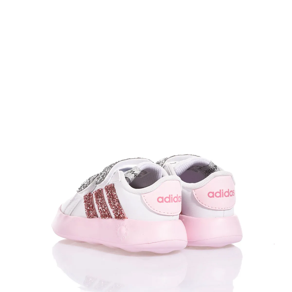 Adidas Baby Glitter Cloud  Glitter