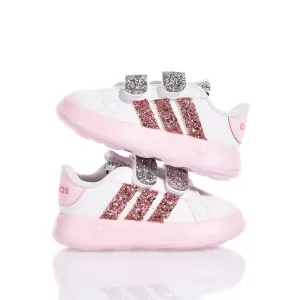 Adidas Baby Glitter Cloud