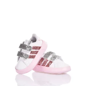 Adidas Baby Glitter Cloud