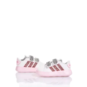 Adidas Baby Glitter Cloud