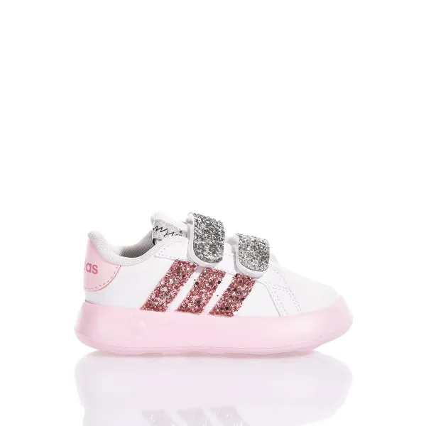 Adidas Baby Glitter Cloud adidas