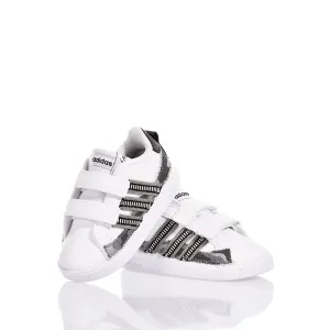 Adidas Baby Grey Camo