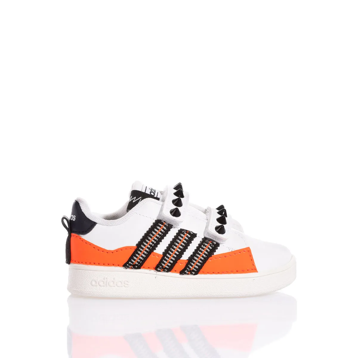 Adidas Baby Orange Wave  