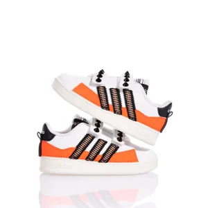 Adidas Baby Orange Wave