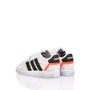 Adidas Baby Traffic Orange