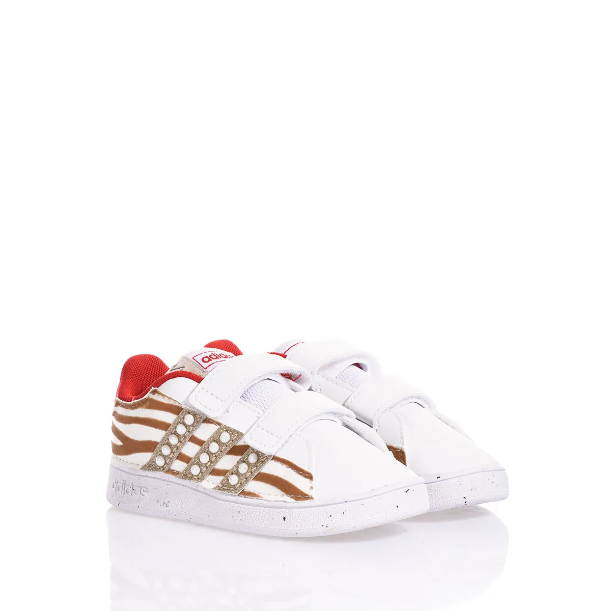 Adidas Baby Zebra Cream  Animalier, Special