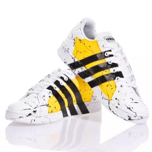 Adidas Bee Sketches