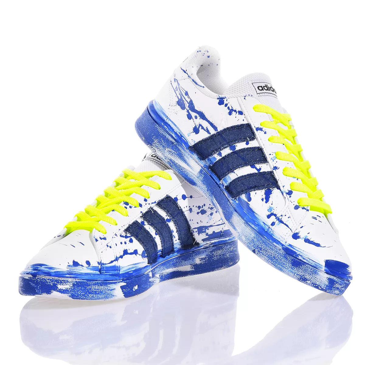 Adidas Blue Lapis Advantage Dipinto, Special