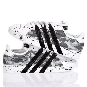 Adidas Camo Splash