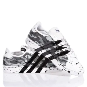 Adidas Camo Splash