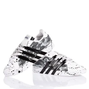 Adidas Camo Splash