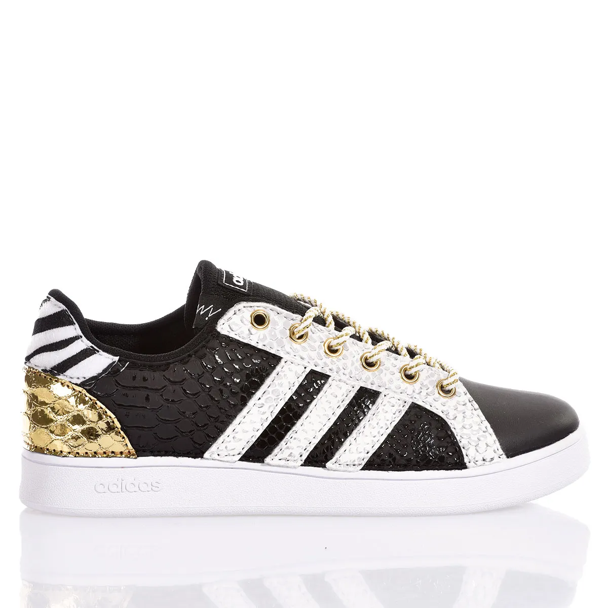 Adidas Dark Mix  Animalier