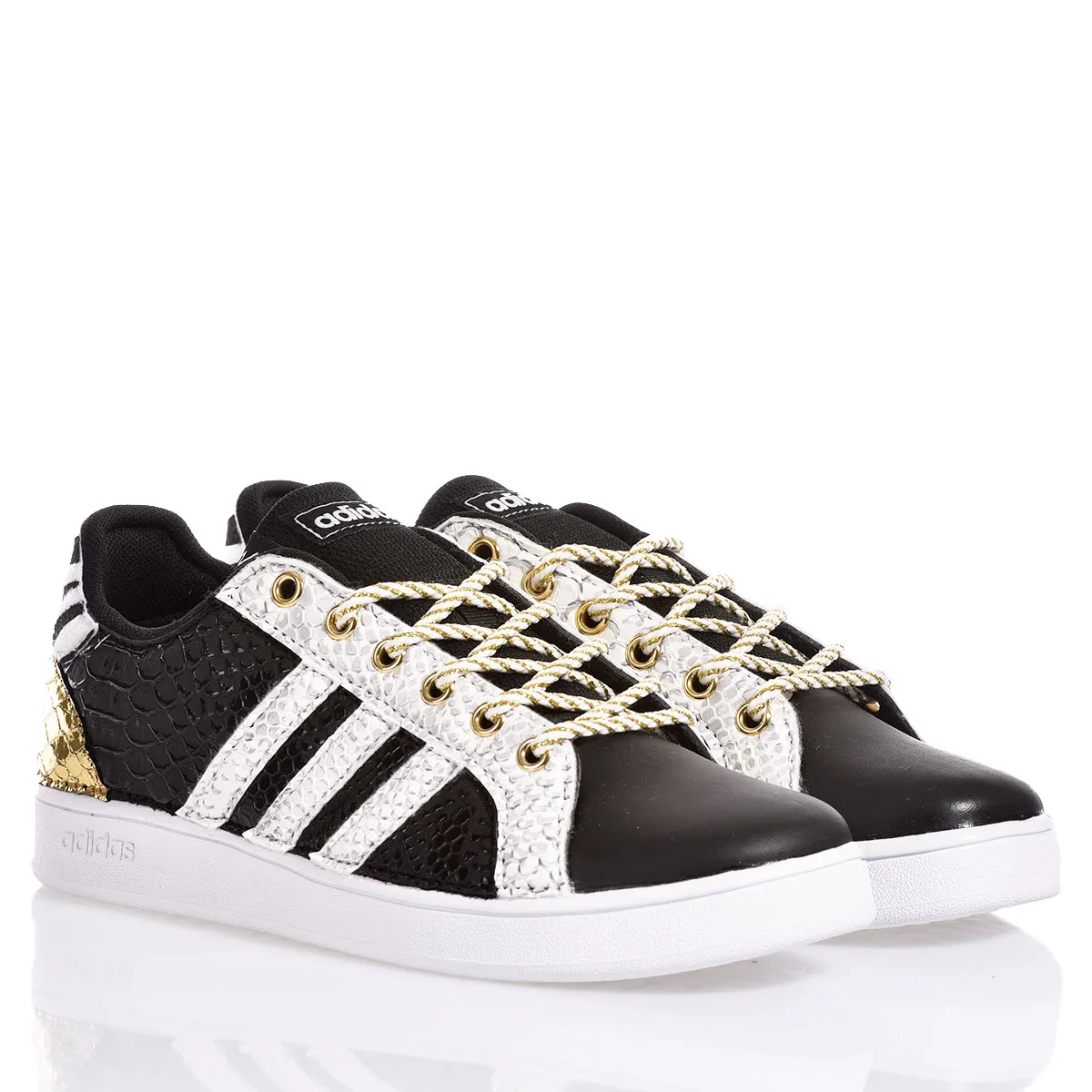 Adidas Dark Mix  Animalier