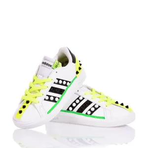 Adidas Junior Green Dragon