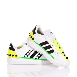 Adidas Junior Green Dragon