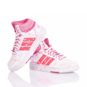 Adidas Junior Paint Pink