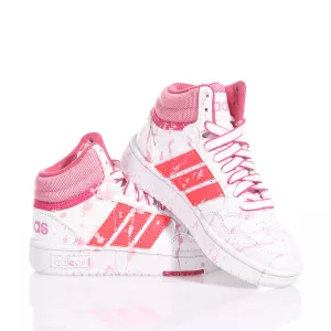 Adidas Junior Paint Pink