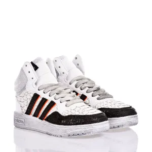 Adidas Junior Top Traffic