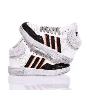 Adidas Junior Top Traffic