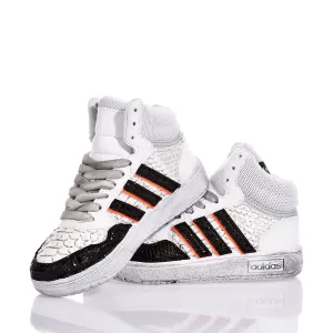 Adidas Junior Top Traffic