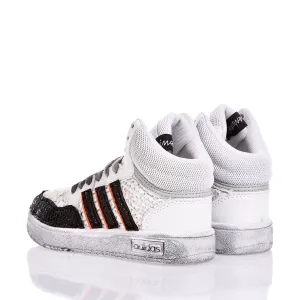 Adidas Junior Top Traffic