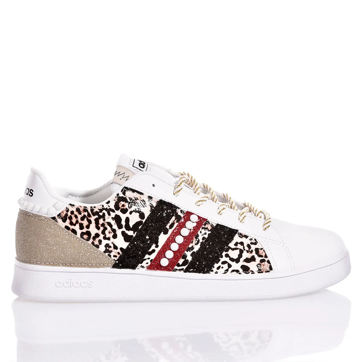 Adidas Leo Party Advantage Animalier, Special