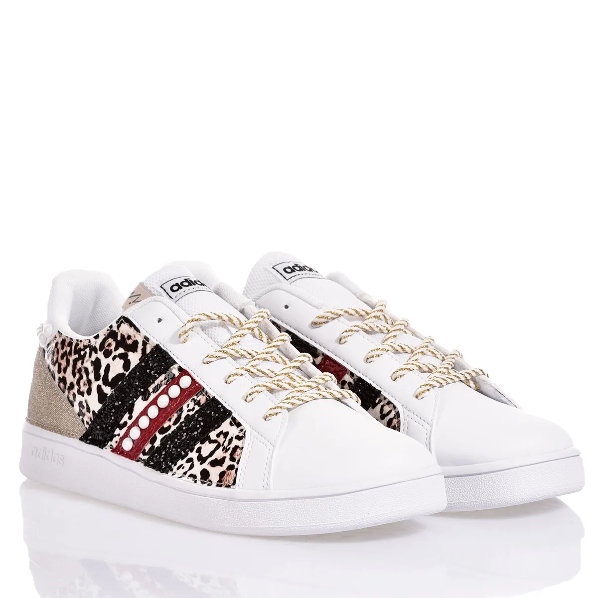 Adidas Leo Party Advantage Animalier, Special