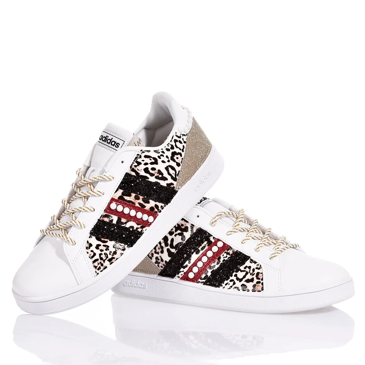 Adidas Leo Party Advantage Animalier, Special