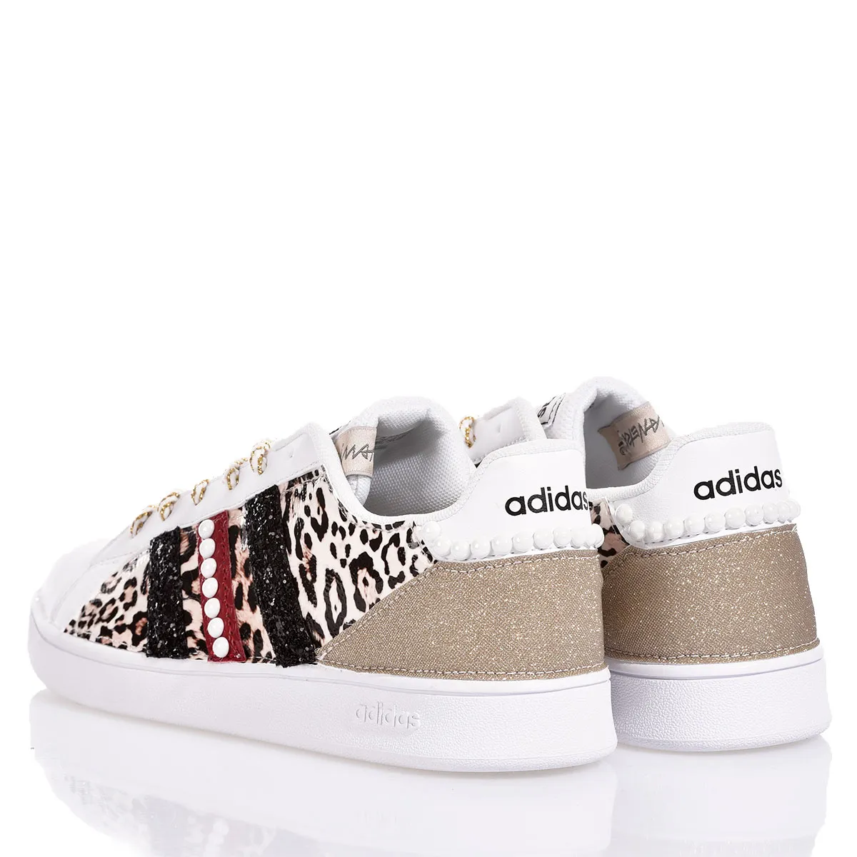 Adidas Leo Party Advantage Animalier, Special