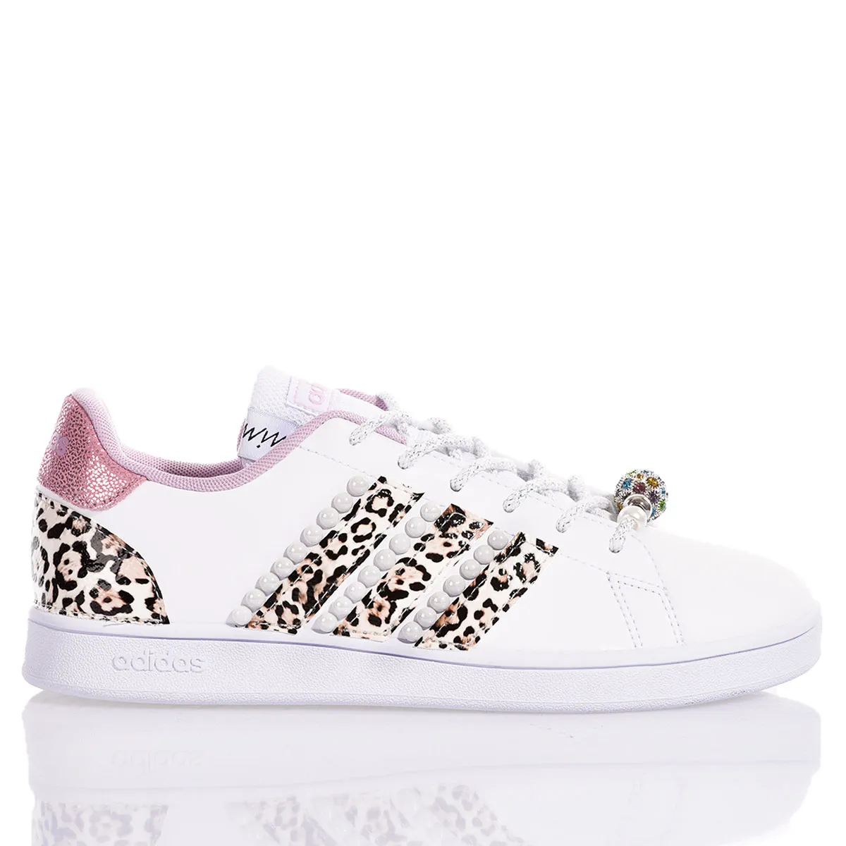 Adidas Leo Pearls  Animalier, Special