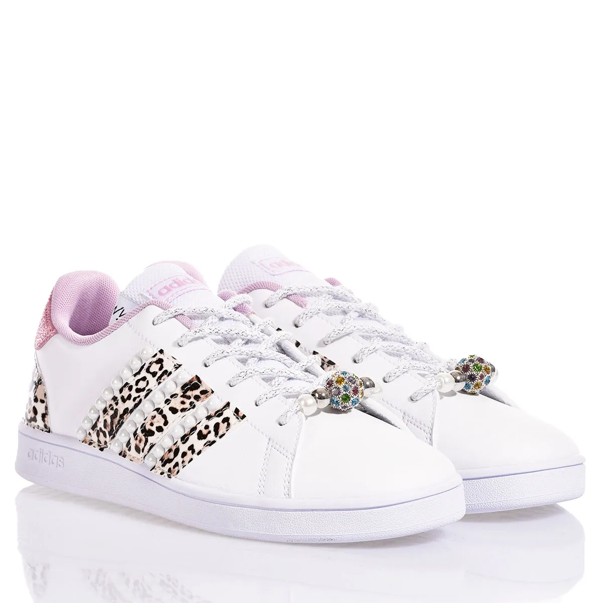 Adidas Leo Pearls  Animalier, Special