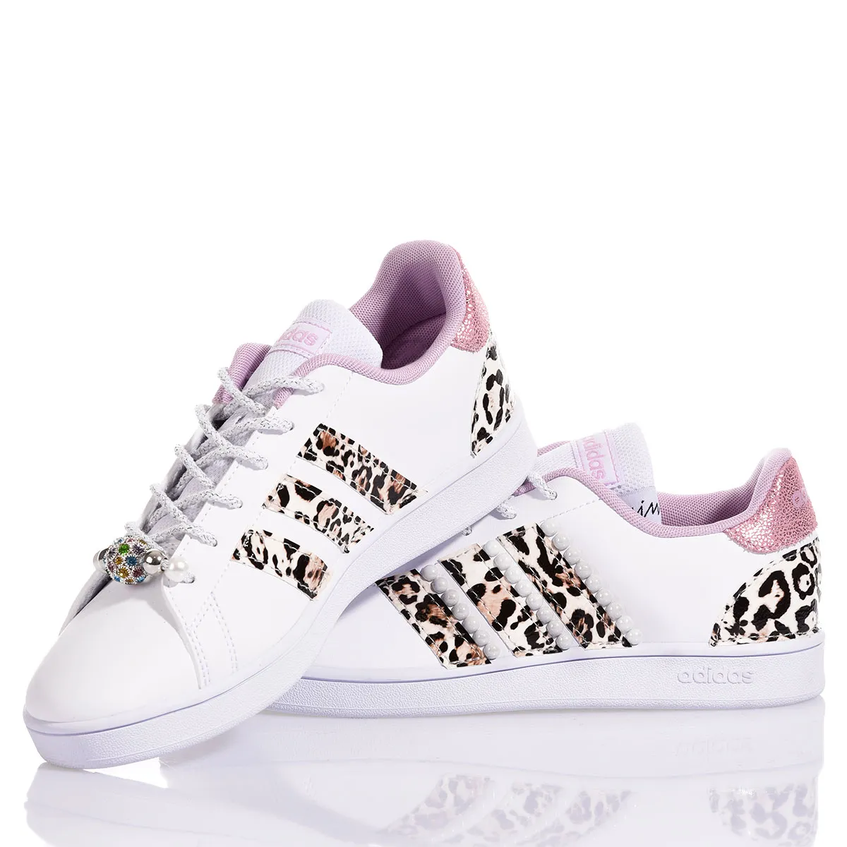 Adidas Leo Pearls  Animalier, Special